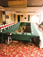 Quanzhou City Garden Hotel