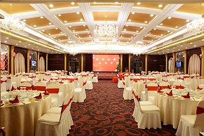Quanzhou City Garden Hotel