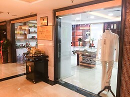 Quanzhou City Garden Hotel