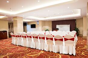 Quanzhou City Garden Hotel