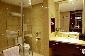 Quanzhou City Garden Hotel