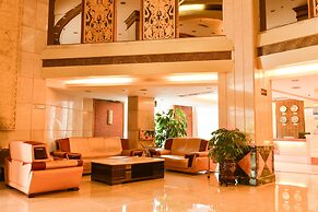 Quanzhou City Garden Hotel