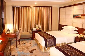 Quanzhou City Garden Hotel