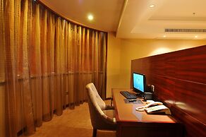 Quanzhou City Garden Hotel