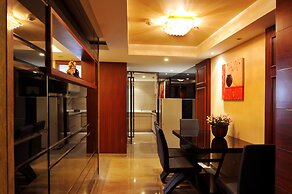 Quanzhou City Garden Hotel