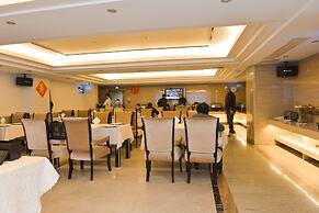 Quanzhou City Garden Hotel