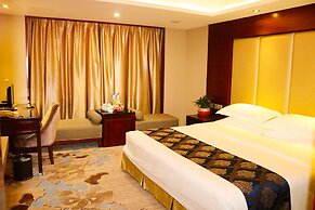 Quanzhou City Garden Hotel