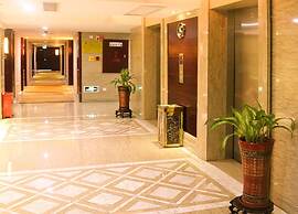 Quanzhou City Garden Hotel