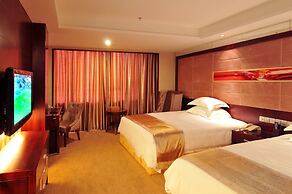 Quanzhou City Garden Hotel
