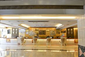 Quanzhou City Garden Hotel