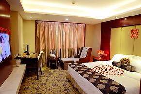 Quanzhou City Garden Hotel