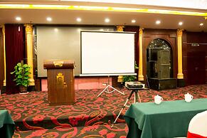 Quanzhou City Garden Hotel