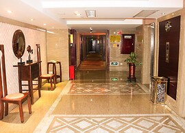 Quanzhou City Garden Hotel
