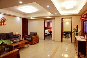 Quanzhou City Garden Hotel