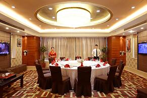 Quanzhou City Garden Hotel