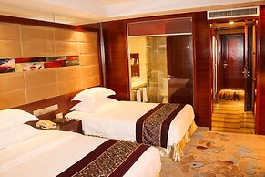 Quanzhou City Garden Hotel