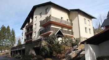 Penzion DIANA