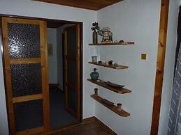Apartmány U Ády