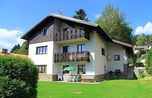Apartmány U Ády
