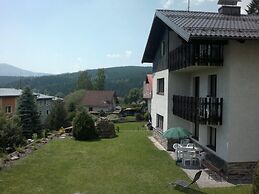 Apartmány U Ády