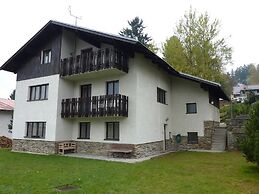 Apartmány U Ády