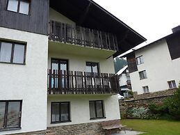 Apartmány U Ády