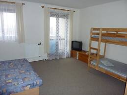 Apartmány U Ády