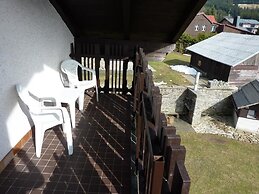Apartmány U Ády
