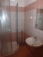 Apartmány U Ády