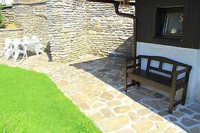 Apartmány U Ády