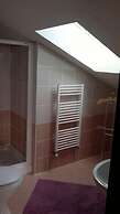 Apartmány U Ády