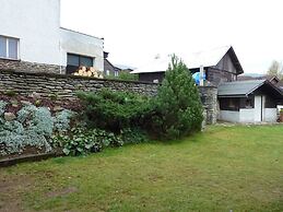 Apartmány U Ády
