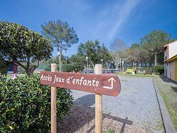 Vacancéole - Les Villas du Lac