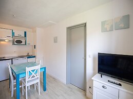 Vacancéole - Les Villas du Lac