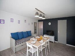 Vacancéole - Les Villas du Lac