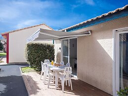 Vacancéole - Les Villas du Lac