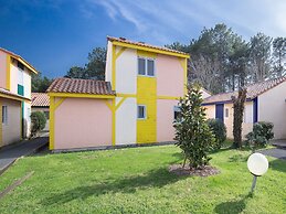 Vacancéole - Les Villas du Lac