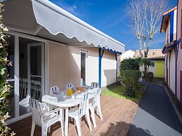 Vacancéole - Les Villas du Lac