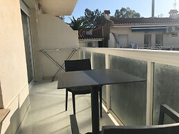 Apartamentos Ornis