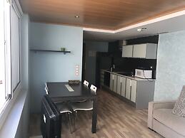 Apartamentos Ornis