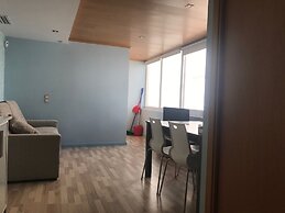 Apartamentos Ornis
