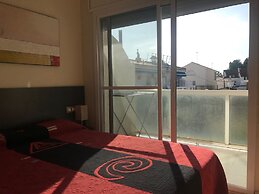 Apartamentos Ornis