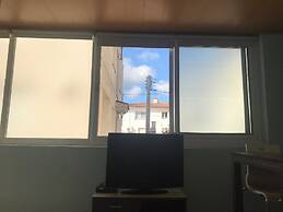 Apartamentos Ornis