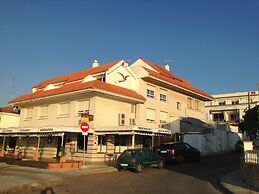 Apartamentos Ornis