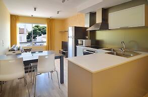 Apartamentos Ornis