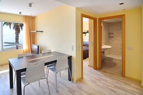 Apartamentos Ornis
