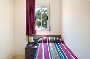 Apartamentos Ornis