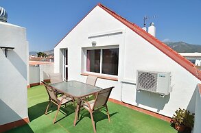 Apartamentos Ornis