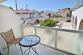 Apartamentos Ornis