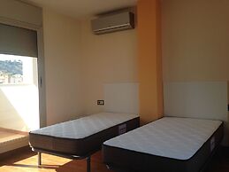 Apartamentos Ornis